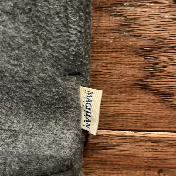 Magellan Outdoors Men's Arctic Fleece Zipper Jacket Size: S - Picture 5 of 7